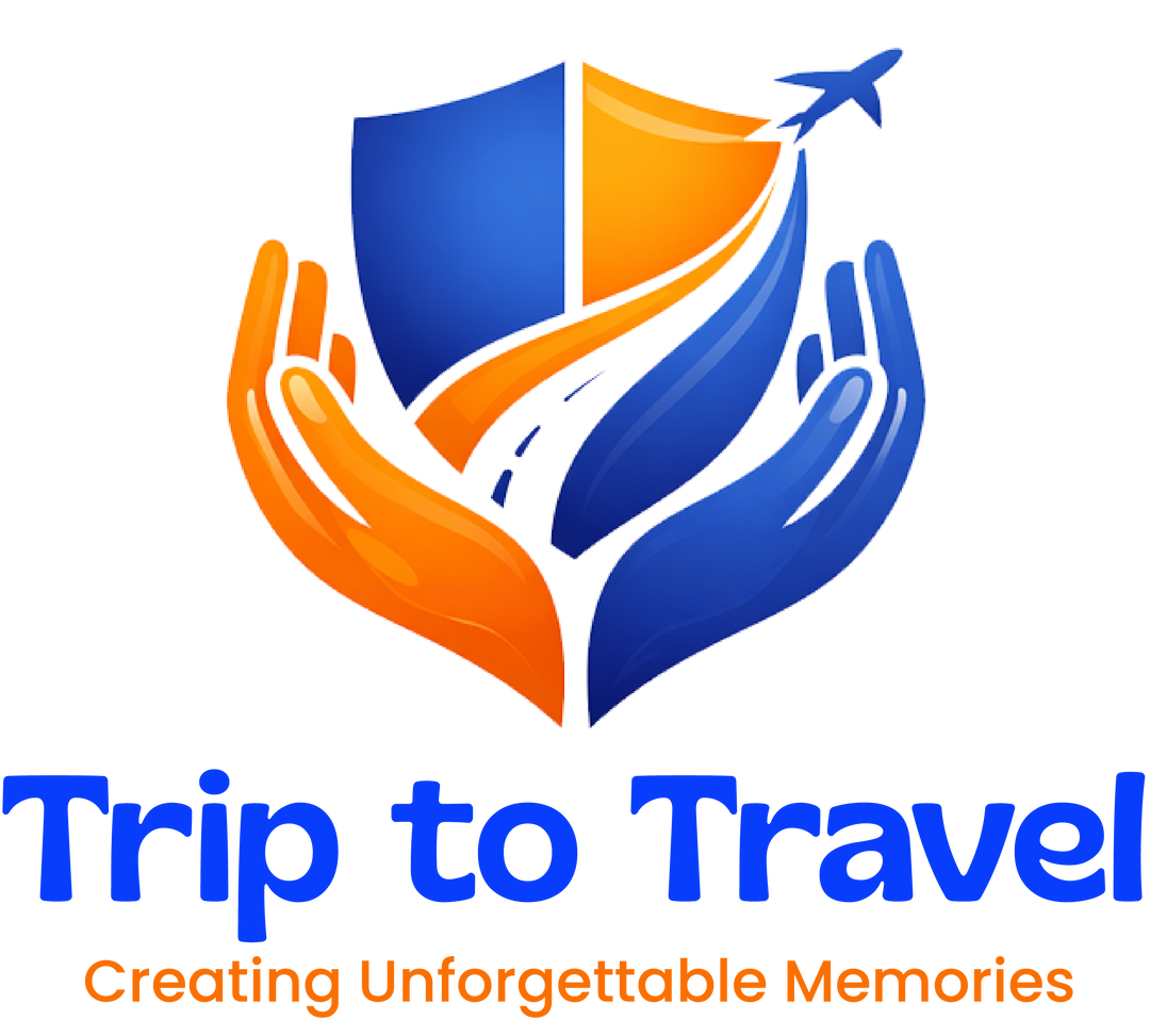 Trip to Travel World